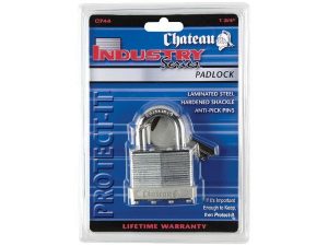 cadenas padlock