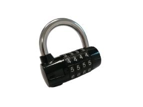 Cadenas à code LOXX